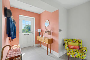 Reception hall- click for photo gallery